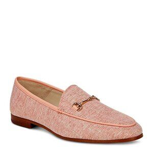 Sam Edelman Women's Loraine Loafers Shoes 9.5